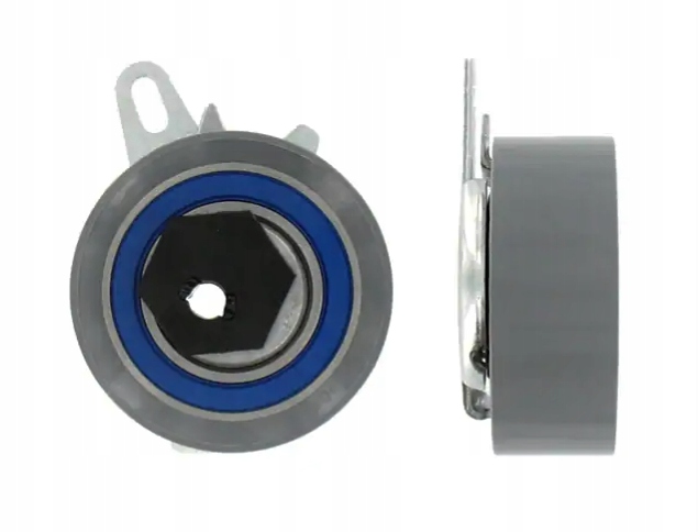VKM 11054 SKF GALET TENDEUR VW