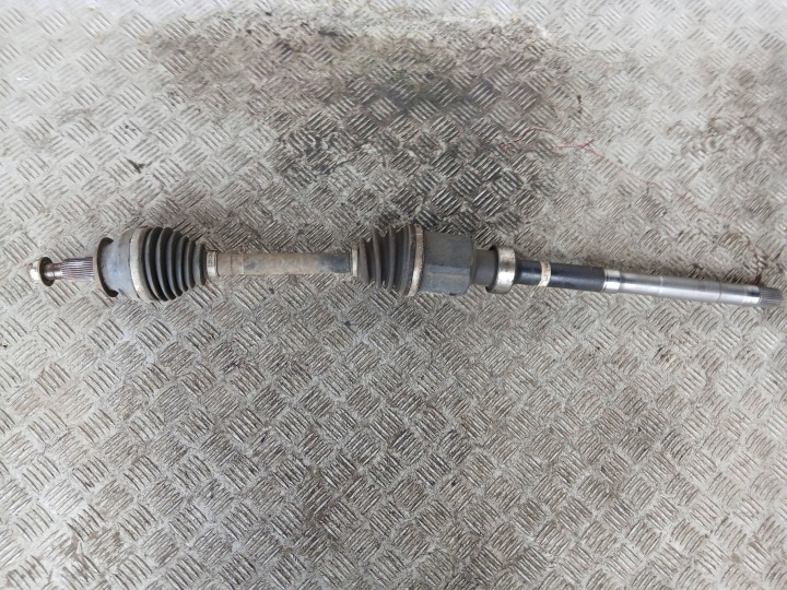 MAZDA CX-5 CX5 I DEMI-ARBRE AVANT DROITE DROIT AVANT 2.2 AUTOMATE 39100FTB0B 13