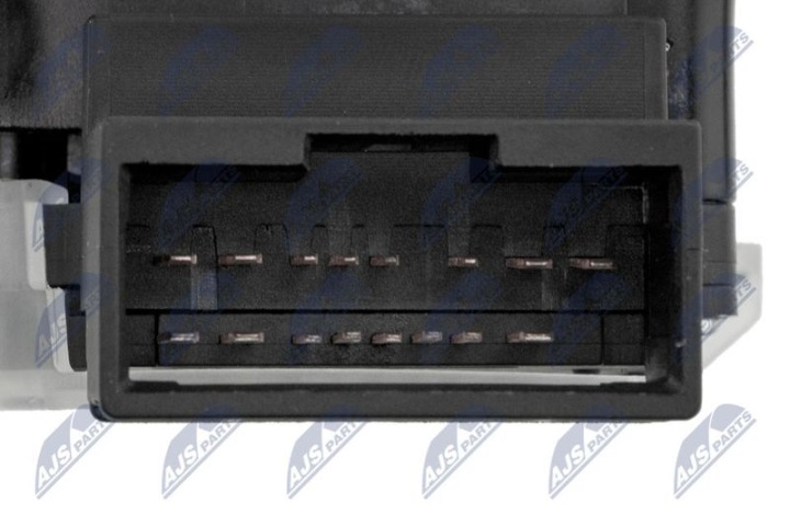 NTY COMMUTATEUR COMPOSITE