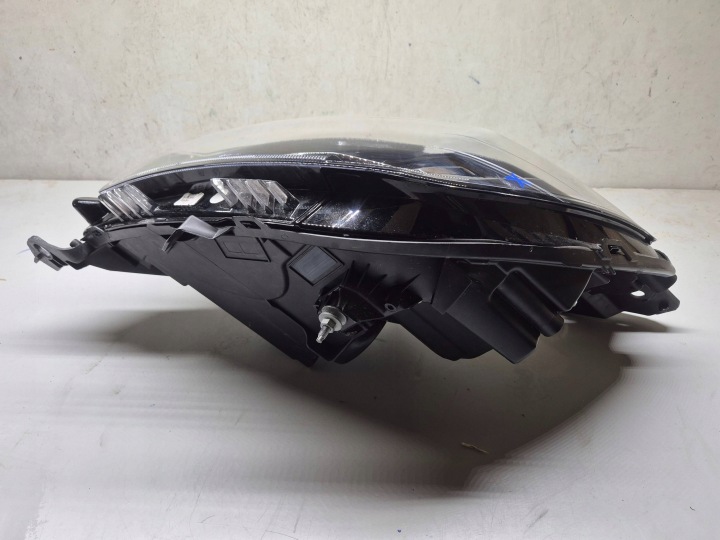 PHARE GAUCHE AVANT AVANT COMPLET LED PEUGEOT 208 II 2019- 9833036380