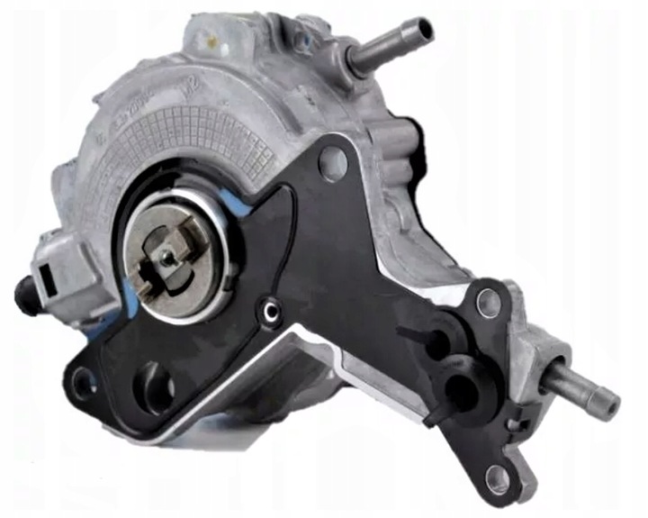 PUMP VACUUM 1.9TDI 2.0TDI LUK VW AUDI SKODA SEAT PLASTIKOWY DISTRIBUTOR 