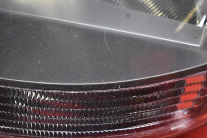 PROJECTEUR GAUCHE PHARE AVANT EUROPE 92101-2EXXX HYUNDAI TUCSON 1 I 04-10