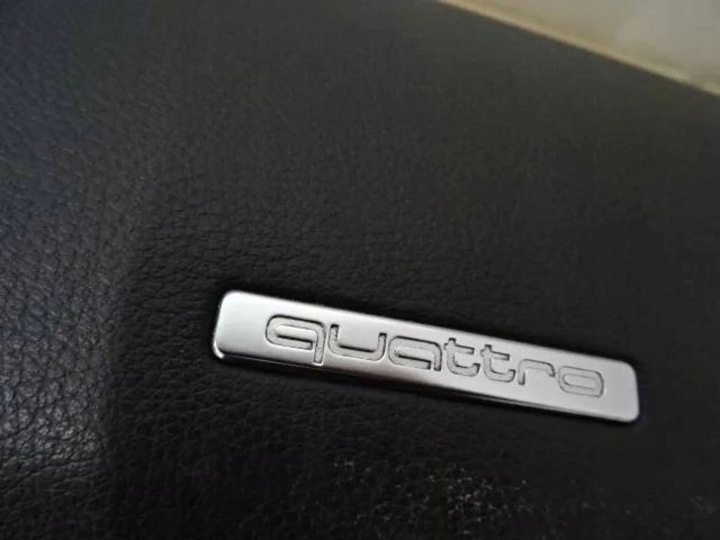 TABLEAU DE BORD COCKPIT AUDI Q7 4L I NR245