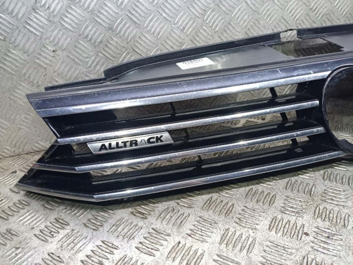VOLKSWAGEN PASSAT B8 UNIVERSEL ALLTRCK CALANDRE GRILLE