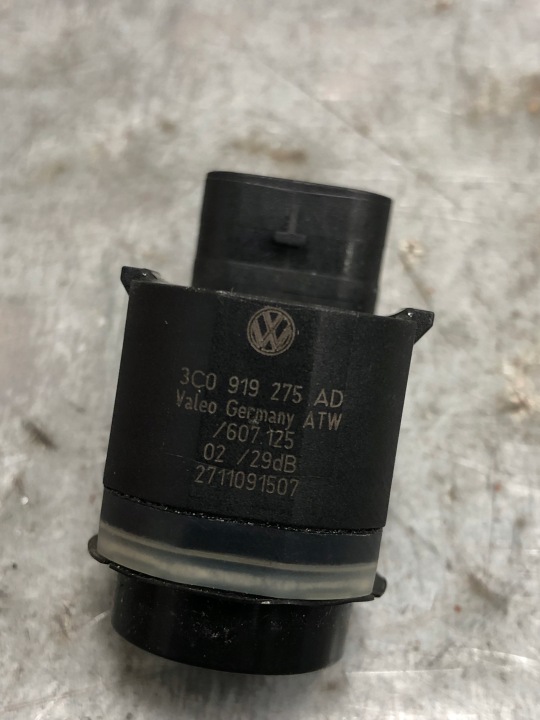 CAPTEUR PDC STATIONNEMENT VW PASSAT B6 3C0919275AD