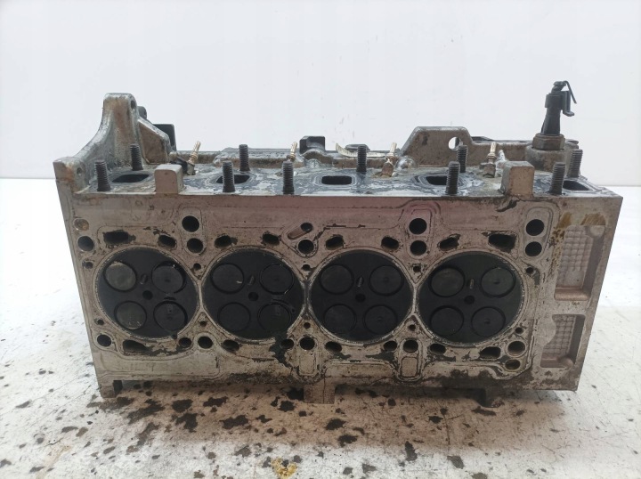 CULASSE COMPLÈTE 55193111 1.3 CDTI OPEL CORSA IV (2006-2014) D