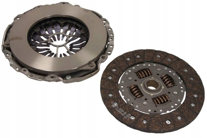 EMBRAYAGE DB SPRINTER CDI 00- 06