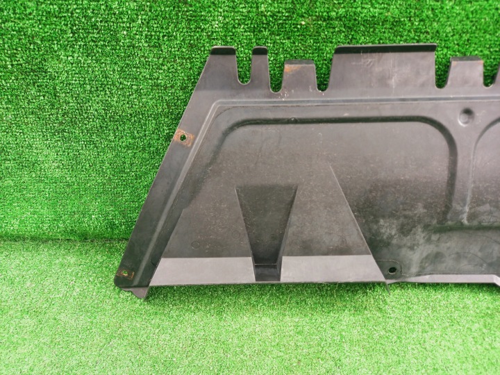 VW GOLF IV BORA SKODA OCTAVIA I AUDI A3 8L PROTECTION INFÉRIEURE MOTEUR ORIGINAL