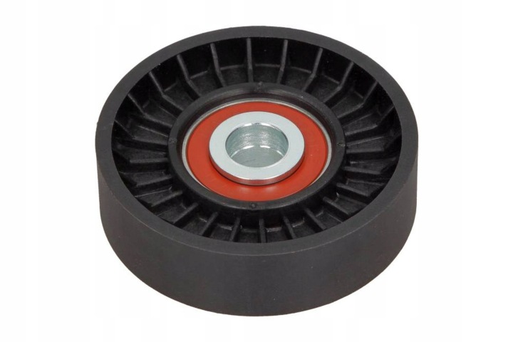 MAXGEAR GALET COURROIE WIELOROWK. PORSCHE 911/BOXSTER 3,4/3,6/3,8 97-09 METALO