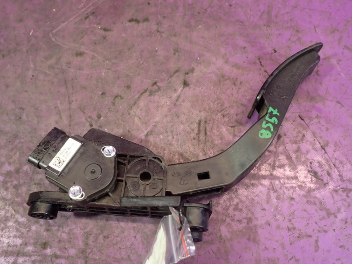 KIA PICANTO II 15- 1,0 G3LA POTENTIOMÈTRE PÉDALE GAZ 35190-4A700 32727-2K200