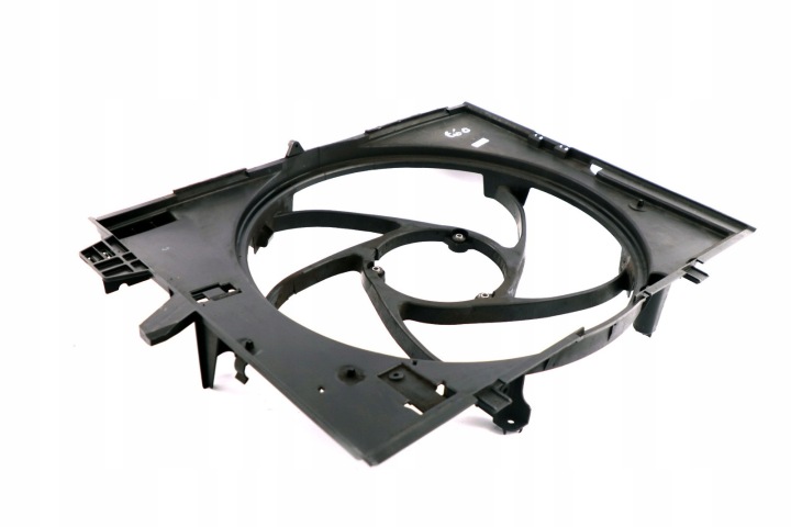BMW E60 520I 525I 530I M54 PROTECTION VENTILATEUR 7526824