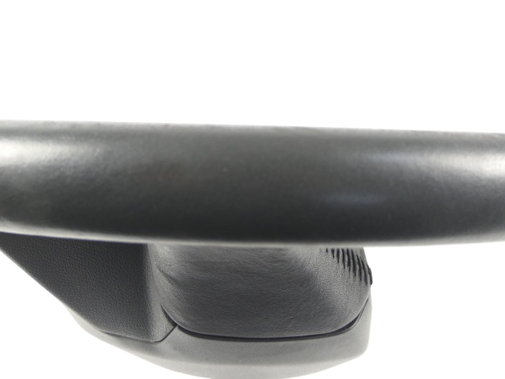 VOLANT CUIR AVEC TEMPOMATEM NOIRE RENAULT LAGUNA III 3 07-15R.