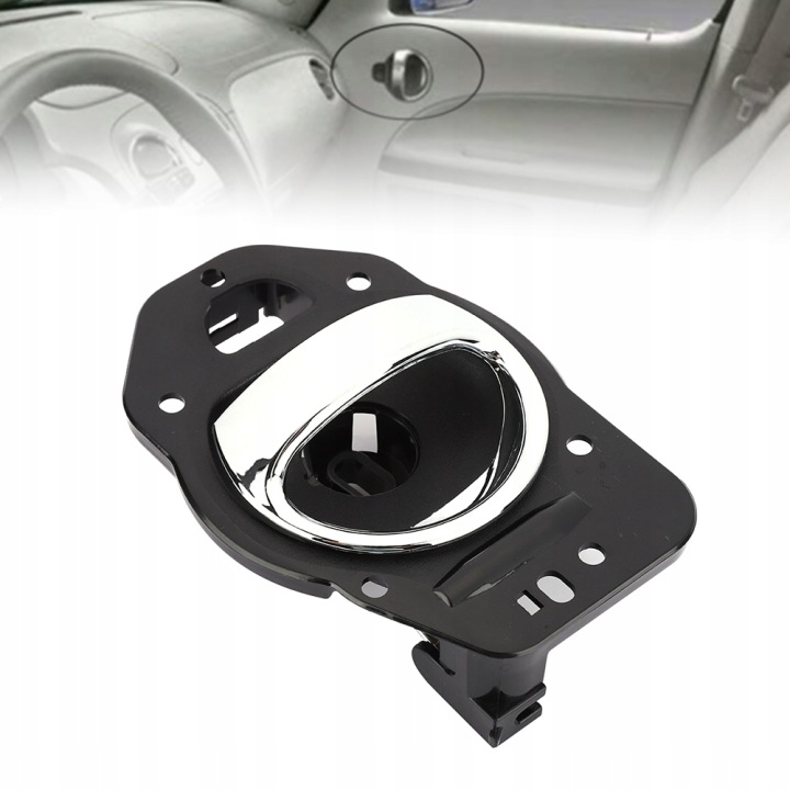 POIGNÉE INTÉRIEURE 25812186 CONVIENT VERS CHEVY HHR 2006-2011