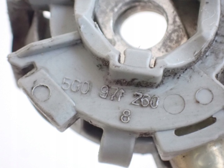 5Q0973046 INSTALLATION ÉLECTRIQUE POMPES ABS AUDI A4 B9 8W
