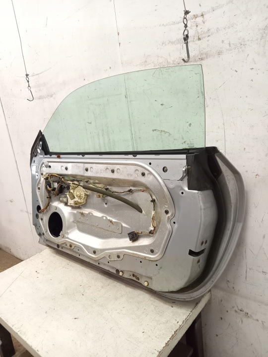JAGUAR XK X150 150 PORTES DROIT AVANT COMPLET