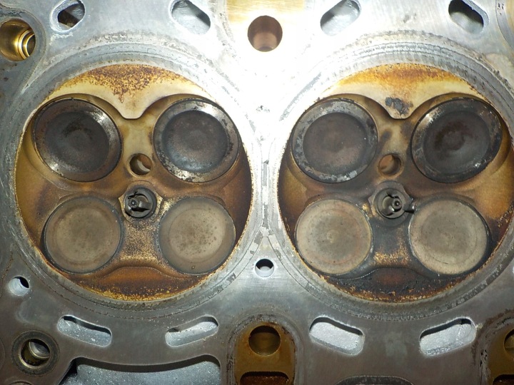 BMW 1 E81 E87 E90 E91 1.6 N43B16 CULASSE MOTEUR 7559172-07