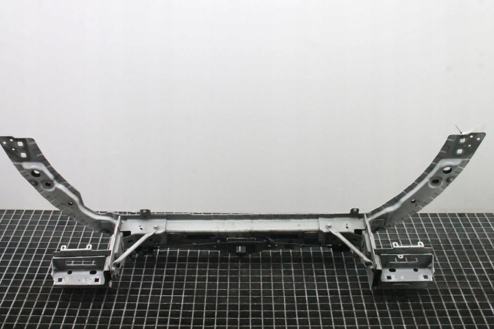 SUPÉRIEURE PIÈCE PANNEAU AVANT LAND ROVER RANGE ROVER EVOQUE (L538) BJ3200208