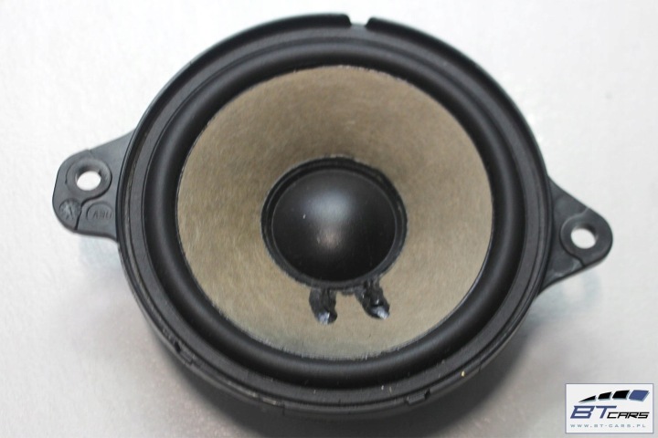 AUDI TT HAUT-PARLEURS ENSEMBLE HAUT-PARLEURS AMPLIFICATEUR BANG OLUFSEN 8S0035465 8S003