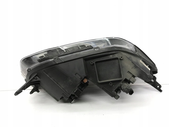 SSANGYONG MUSSO 18- PHARE GAUCHE AVANT AVANT GAUCHE PROJECTEUR 1011-500537