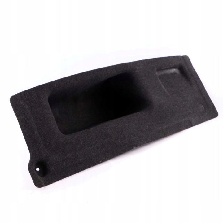 BMW F10 F11 CHÂSSIS BOÎTE À GANTS NICHE POCHE WGLEBIENIE COUVERCLES DE COFFRE 7222132
