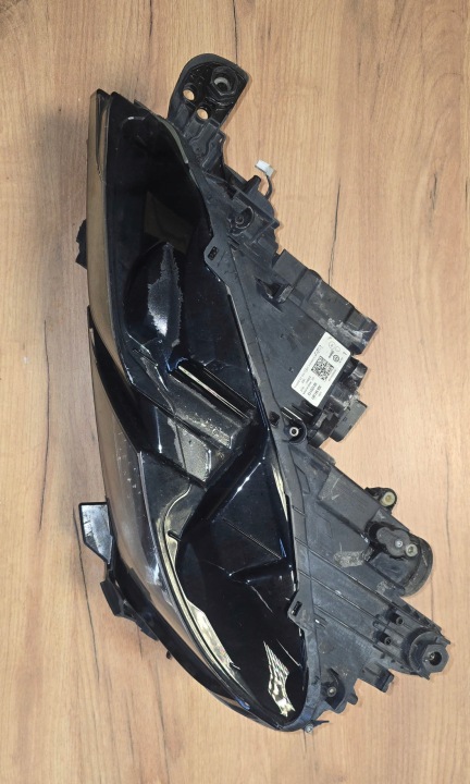 PHARE AVANT AVANT GAUCHE VW ARTEON 2016- COMPLET LED 3G8941081M