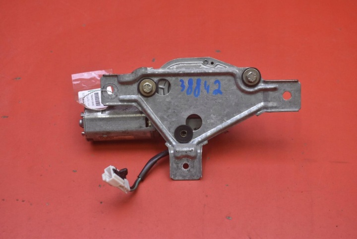 PETIT MOTEUR ESSUIE-GLACES ARRIÈRE 287105F100 NISSAN MICRA K11B 3D HAYON LIFT 97-99