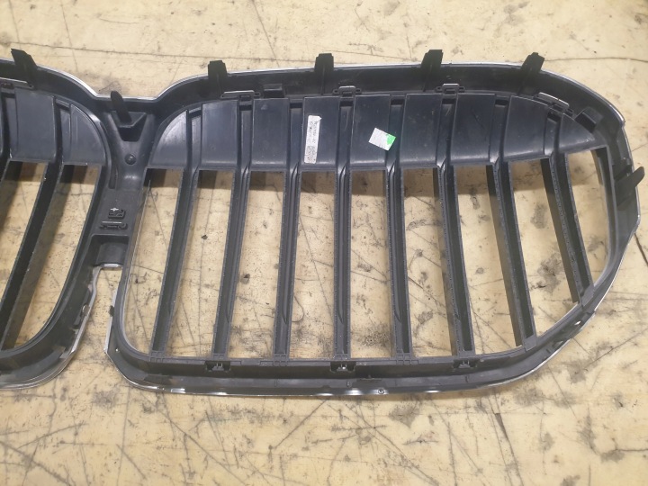 BMW 7 G11 G12 LCI GRILLE GRILLES CALANDRE 8494818