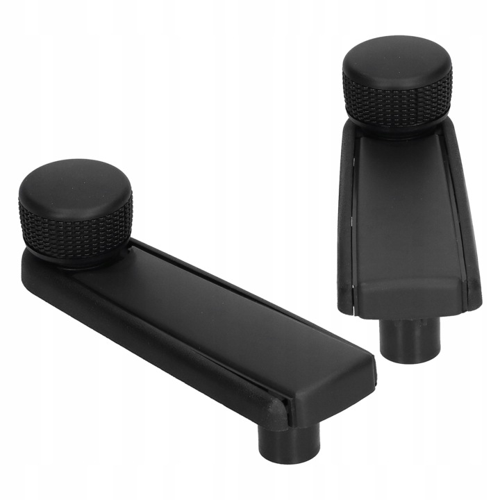 2 PIÈCES POIGNÉE BIELLES AUTOMOBILE 357837581 Q1