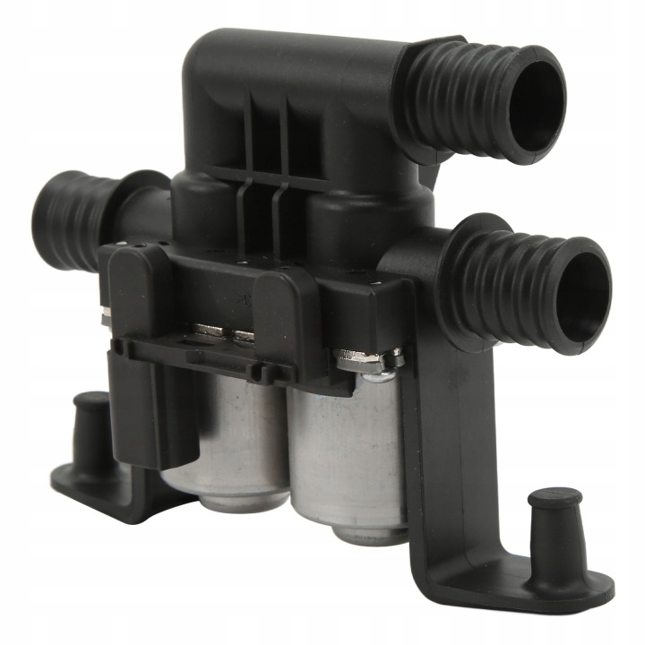 SOUPAPE AQUATIQUE DIRECTEUR CHAUFFAGE 64116906652 AC SYSTÈME REFROIDISSEMENT 6P