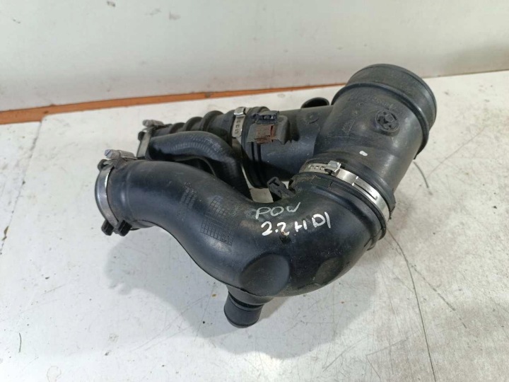 TUYAU TUYAU CONDUIT D'AIR AIR CITROEN C5 III X7 2.2 HDI 9682489380