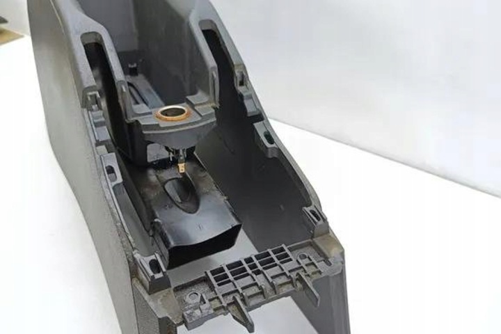 CONSOLE COCKPIT OPEL ZAFIRA B (A05) 13162600 1.91L DIESEL 2009