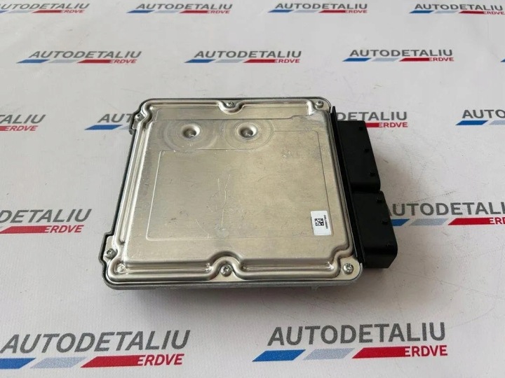 ECU PROGRAMMATION BMW OE 0281031950