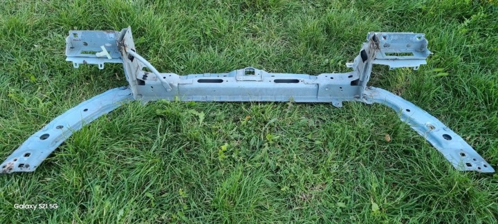 POUTRE AVANT AVANT LAND ROVER RANGE ROVER EVOQUE L538