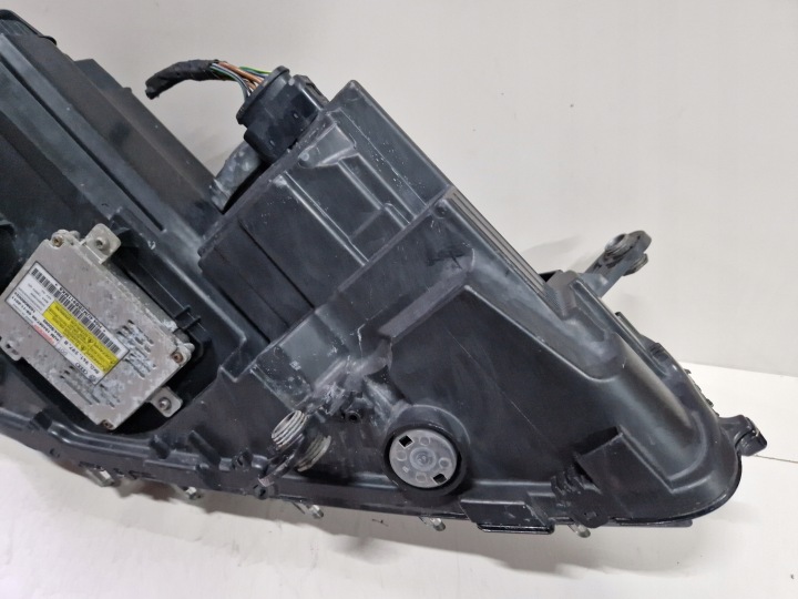 PHARE AVANT GAUCHE GAUCHE AVANT VOLKSWAGEN VW PASSAT B7 XÉNON LED EUROPE