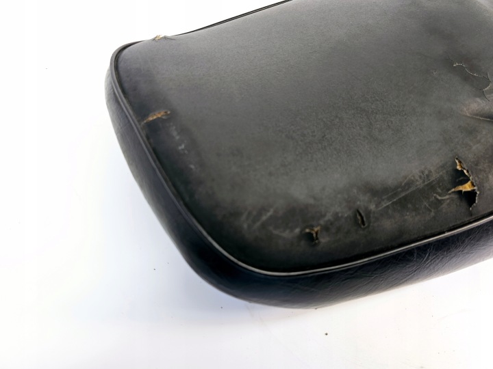 KAWASAKI ER5 ER-5 ER 5 SIÈGE BANQUETTE ARRIÈRE SIÈGE