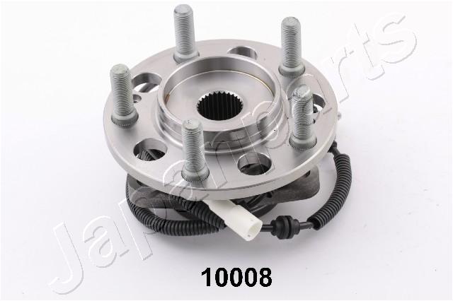 MOYEU ROUES JAPANPARTS KK-10008