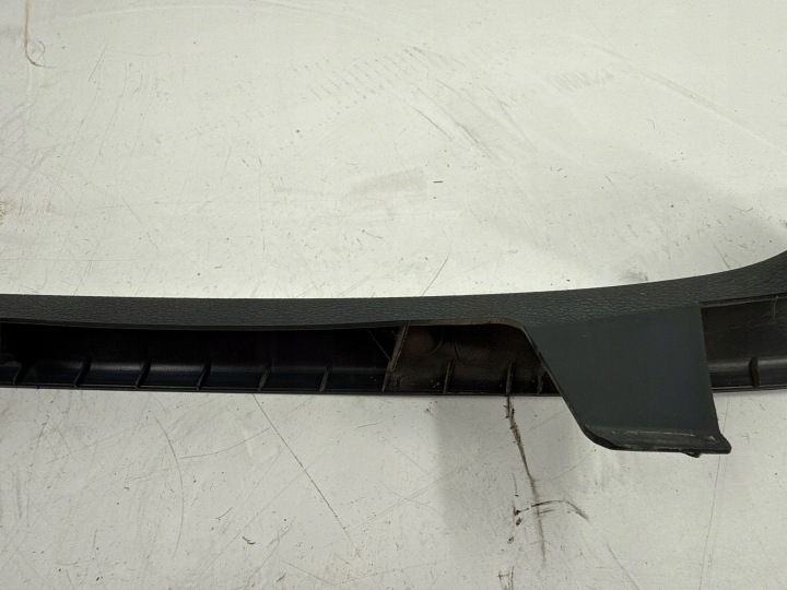 VOLKSWAGEN PASSAT B6 2007 GAUCHE CÔTÉ AUTRE PIÈCES INTÉRIEUR VOITURES