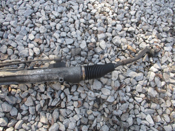 CRÉMAILLÈRE DE DIRECTION DIRECTION AUDI A5 8T UK 8T2422065P 7831993126