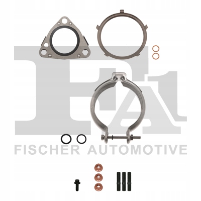 FA1 KT460020 KIT MONTAGE DOLADOWANIE