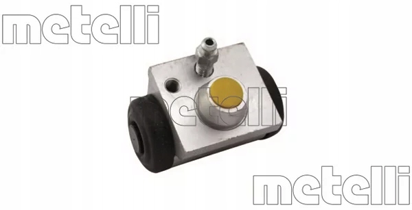 METELLI 04-1001 CILINDRO DE FRENADO DACIA LOGAN 05- 