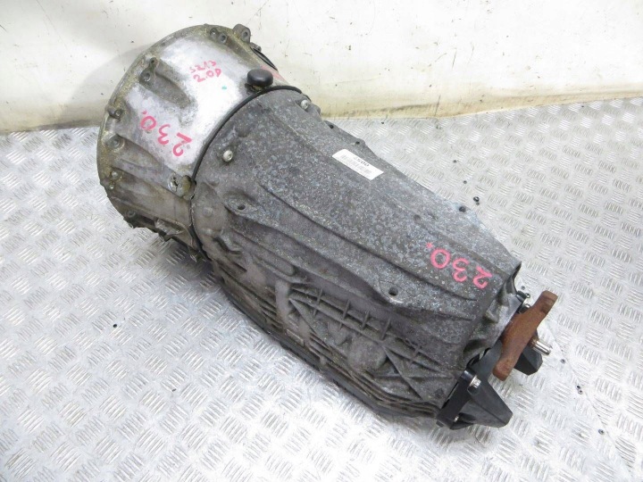 MERCEDES W213 2.0D BOÎTE DE VITESSES 2132705101