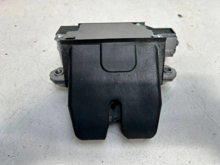 SERRURE COUVERCLES DE COFFRE ARRIÈRE FORD FOCUS C-MAX MK1