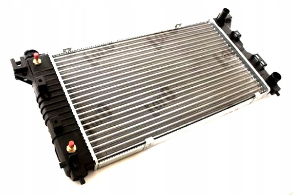 ABAKUS RADIATEUR EAUX CHRYSLER TOWN&COUNTRY 96-97 DODGE CARAVAN 96-00 photo 3 - milautoparts-fr.ukrlive.com