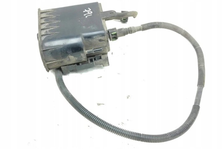 FILTRE PARTICULES DURS FORD FOCUS TURNIER (DNW) 1S4X9D655AB 1.8L GASOLINE