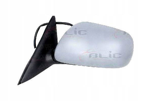 BLIC 5402-04-1121952P MIRROR EXTERIOR photo 2 - milautoparts-fr.ukrlive.com