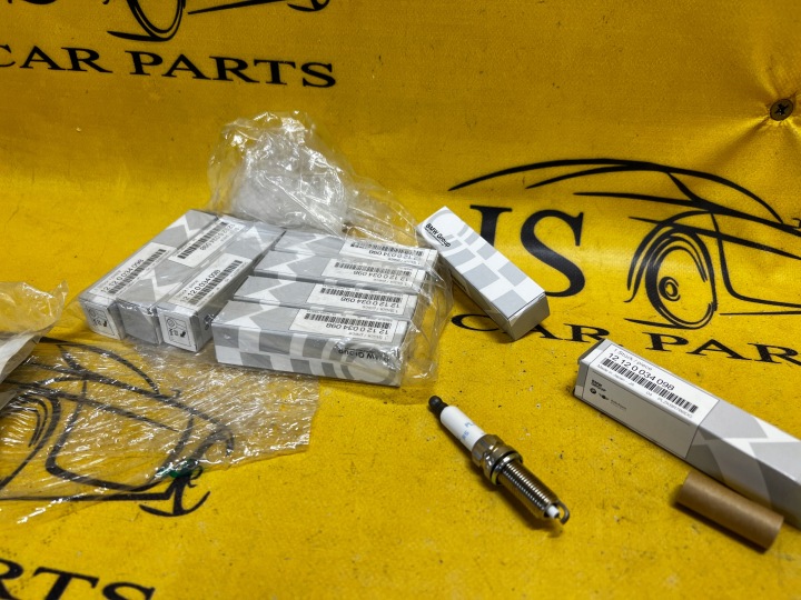 BOUGIE ALLUMAGE N14 MINI R55 R56 R57 R58 R59 NEUF OEM