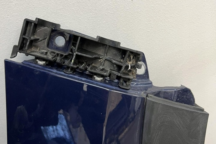 AILE AVANT DROIT HYUNDAI TUCSON (TL, TLE) D7358 DIESEL 2018