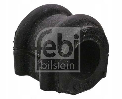 BUSHING RUBBER STAB. HYUNDAI /BLUEPRINT/ 41586 FEBI 