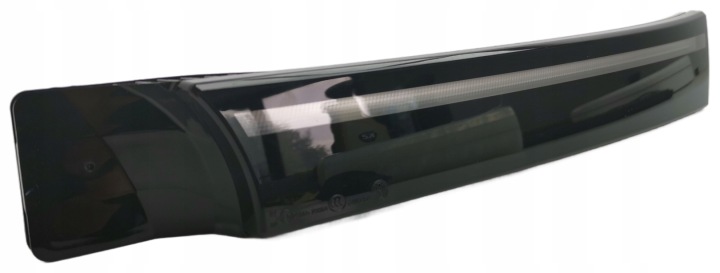 MOULURE LED FJD GRILLE DE RADIATEUR CALANDRE VW ID.4 11A941653A NEUF ORIGINALE