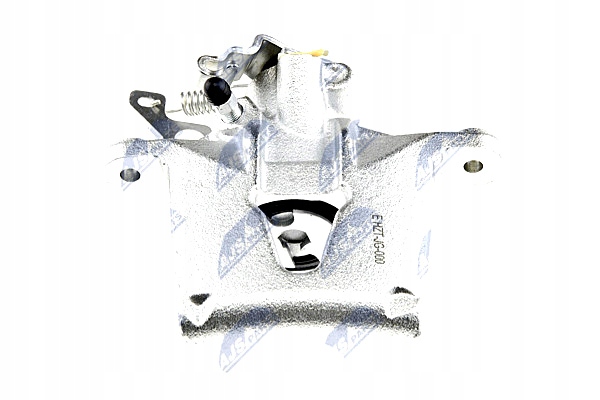 ÉTRIER DE FREIN DE FREIN ARRIÈRE JAGUAR X-TYPE 01-09 VIN-E24053 GAUCHE #PETROLHEAD PRO+ KIT6